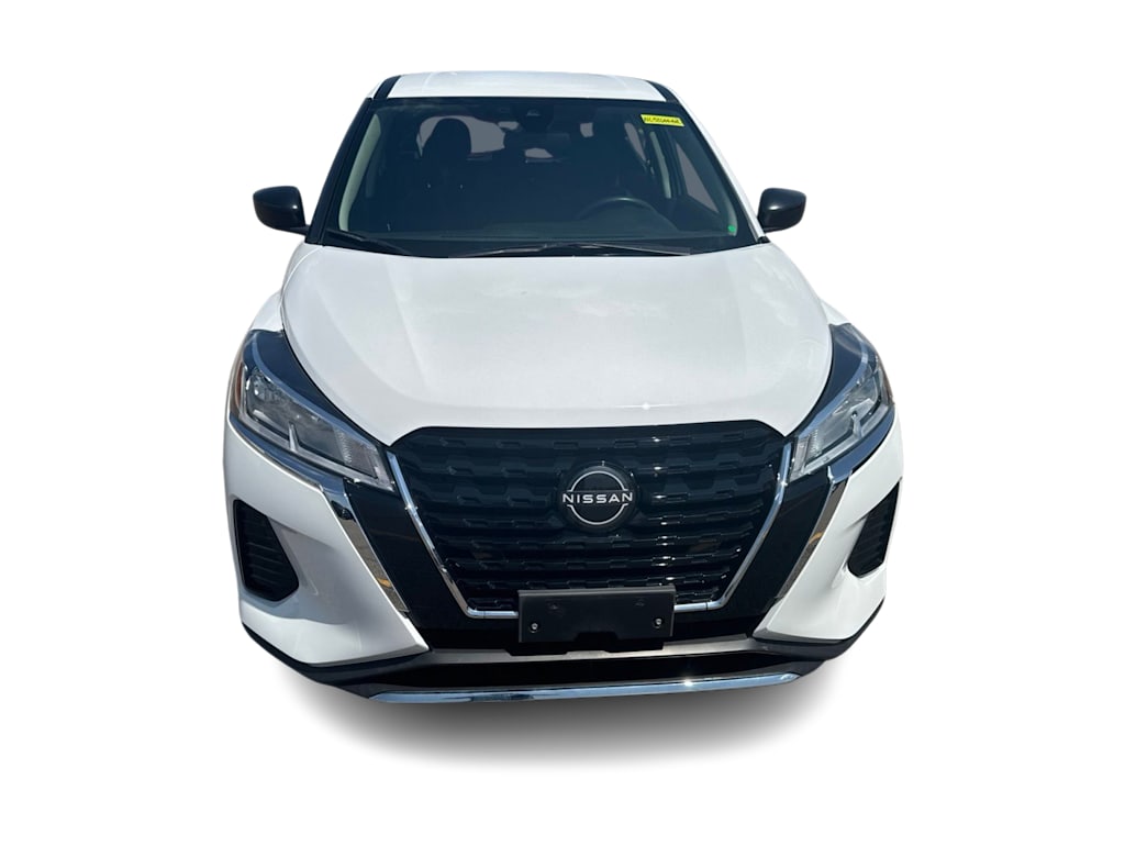 Thumbnail: 2022 Nissan Kicks - 30
