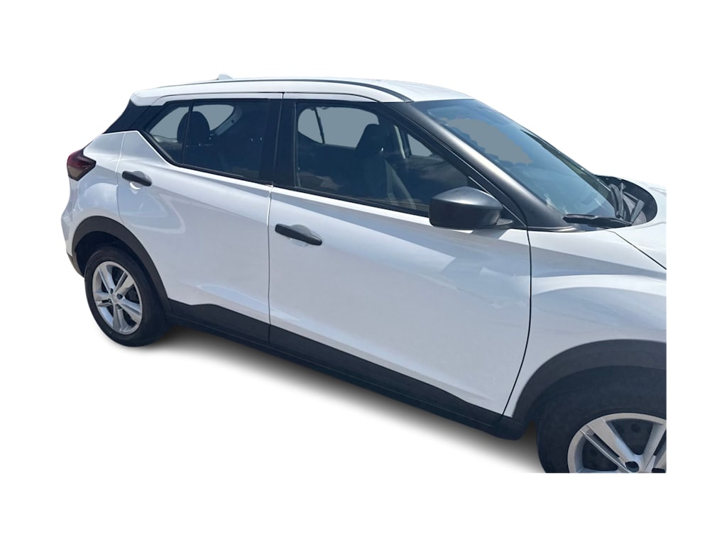 Thumbnail: 2022 Nissan Kicks - 12