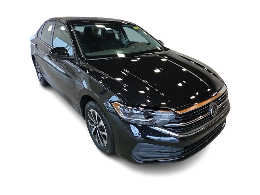 Thumbnail: 2024 Volkswagen Jetta - 15