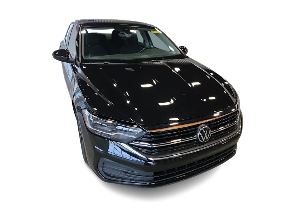 Thumbnail: 2024 Volkswagen Jetta - 14