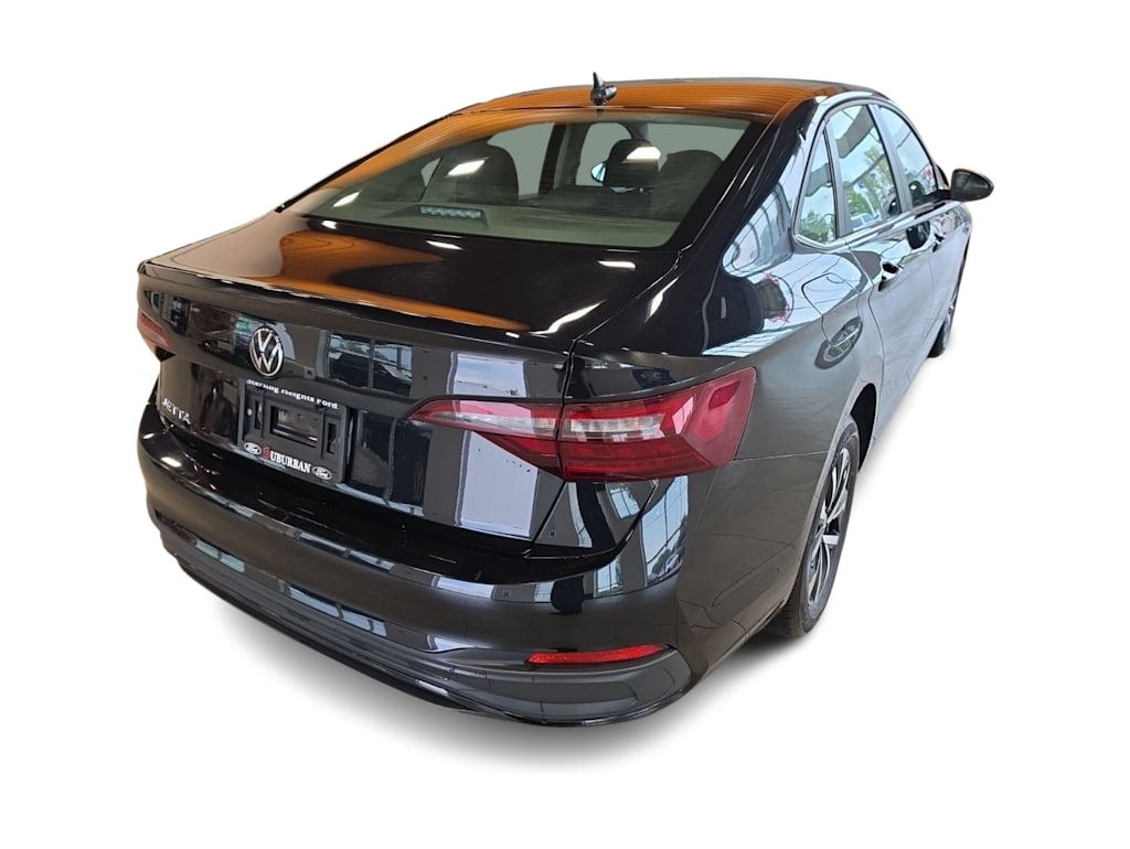 Thumbnail: 2024 Volkswagen Jetta - 20