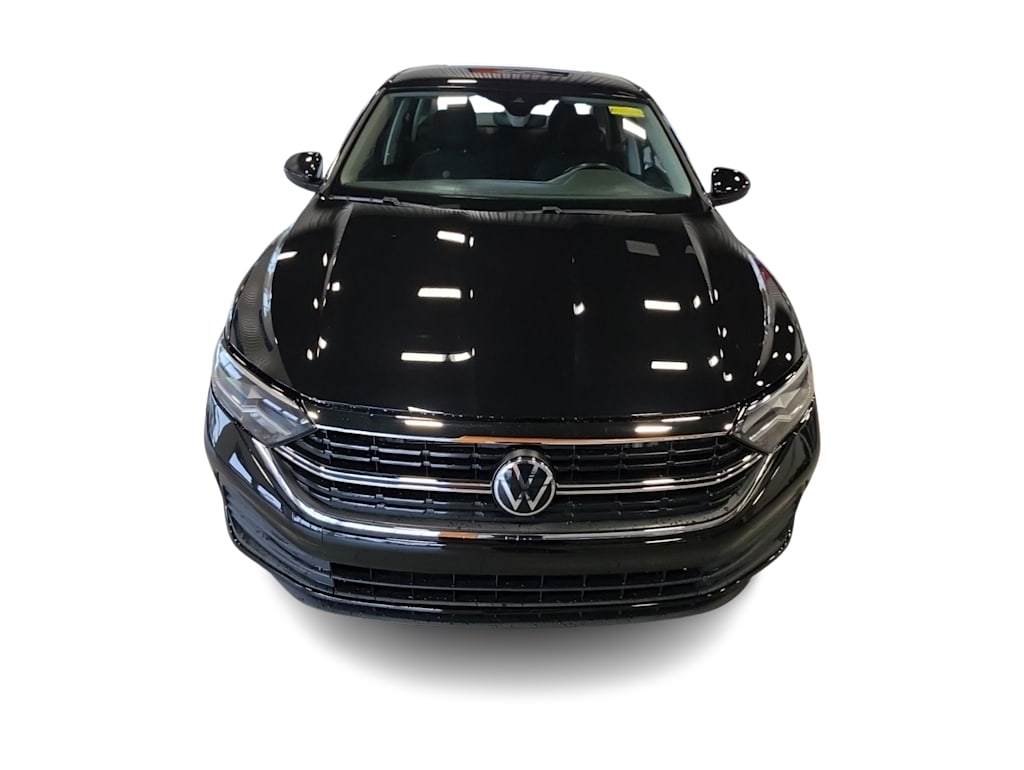 Thumbnail: 2024 Volkswagen Jetta - 13