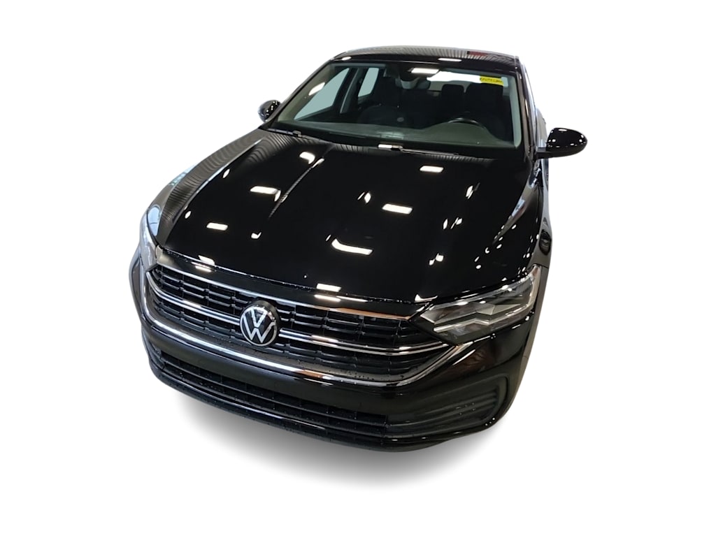 Thumbnail: 2024 Volkswagen Jetta - 5