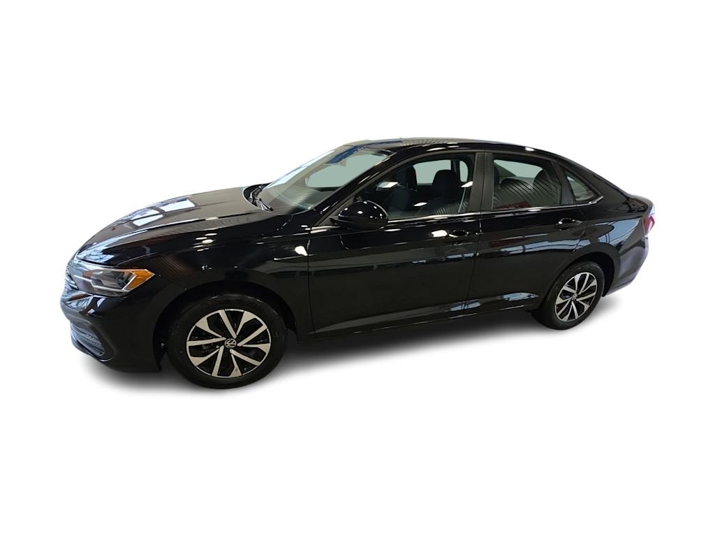 Thumbnail: 2024 Volkswagen Jetta - 22