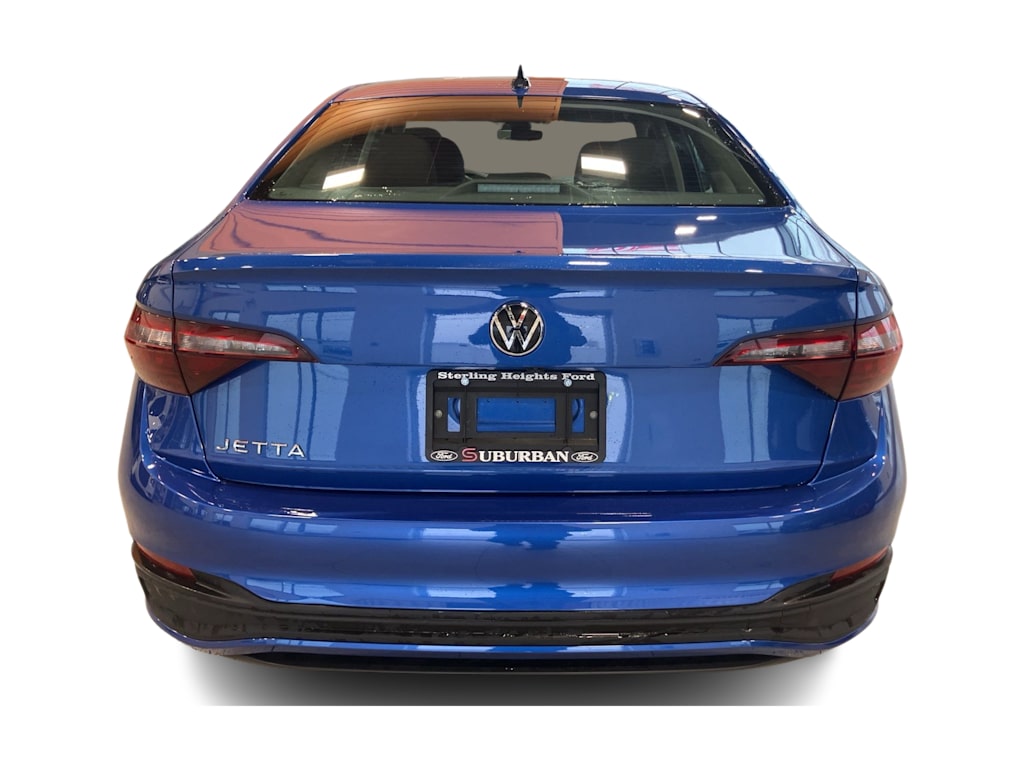 Thumbnail: 2024 Volkswagen Jetta - 5