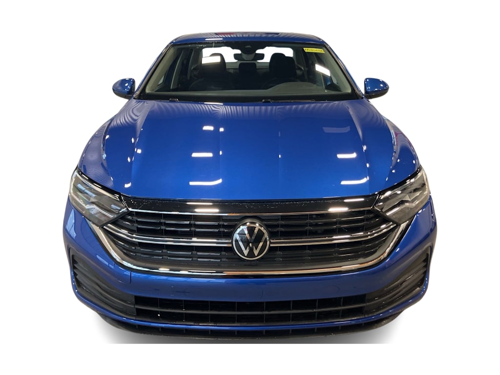 Thumbnail: 2024 Volkswagen Jetta - 6