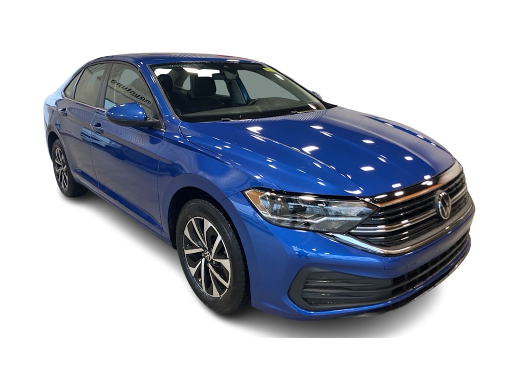 Thumbnail: 2024 Volkswagen Jetta - 14