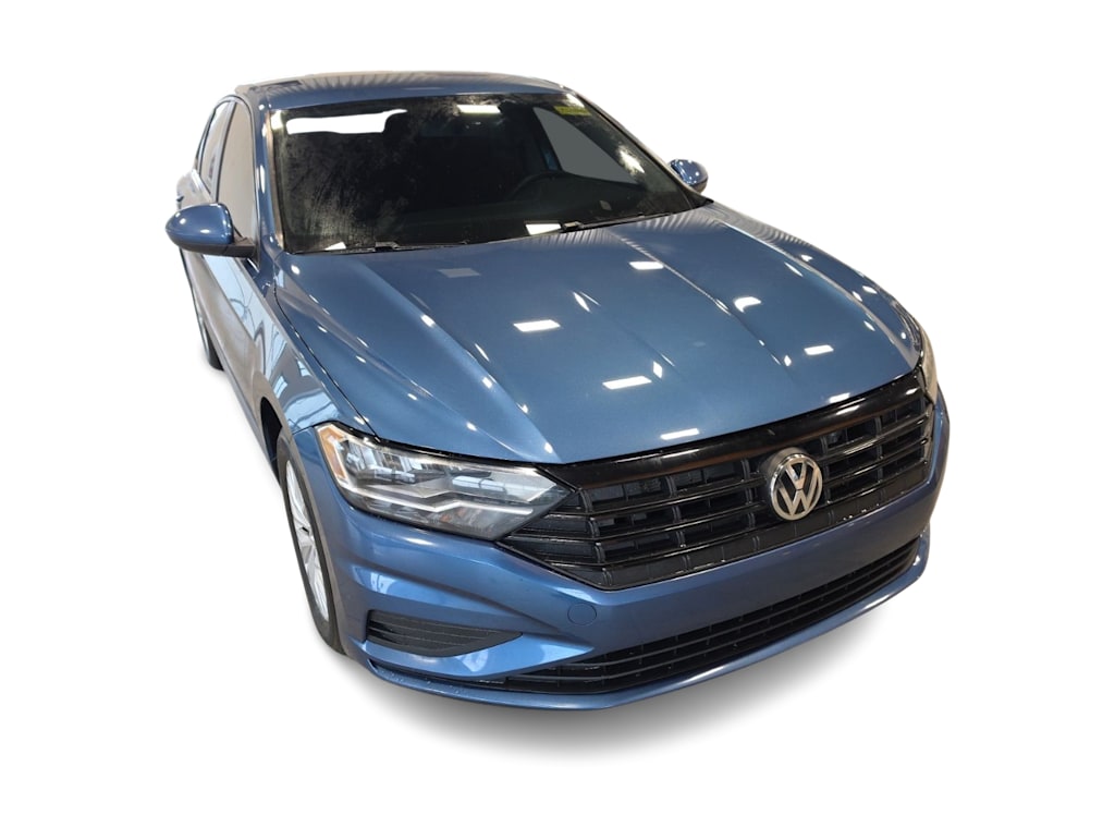 Thumbnail: 2020 Volkswagen Jetta - 15