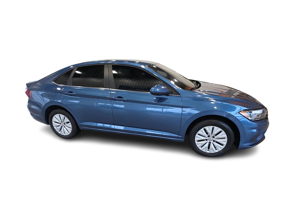 Thumbnail: 2020 Volkswagen Jetta - 17
