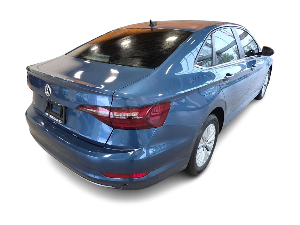 Thumbnail: 2020 Volkswagen Jetta - 19