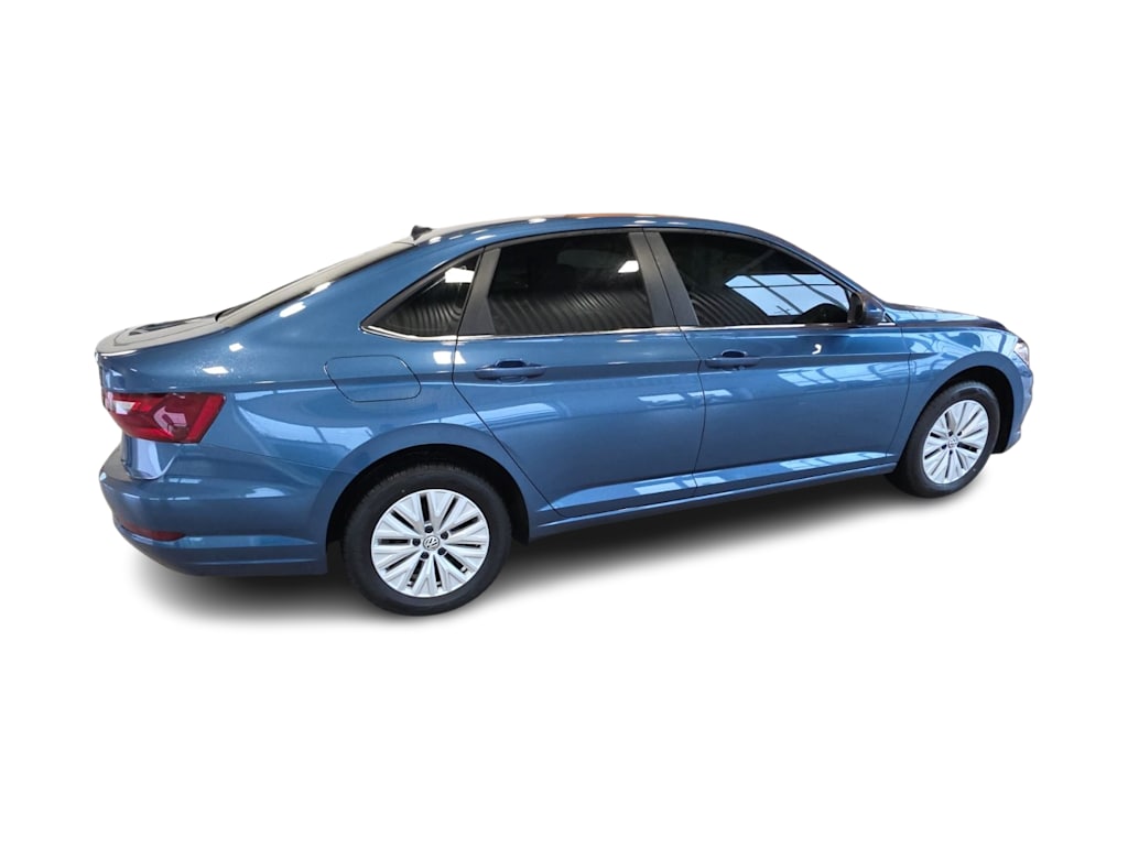 Thumbnail: 2020 Volkswagen Jetta - 18