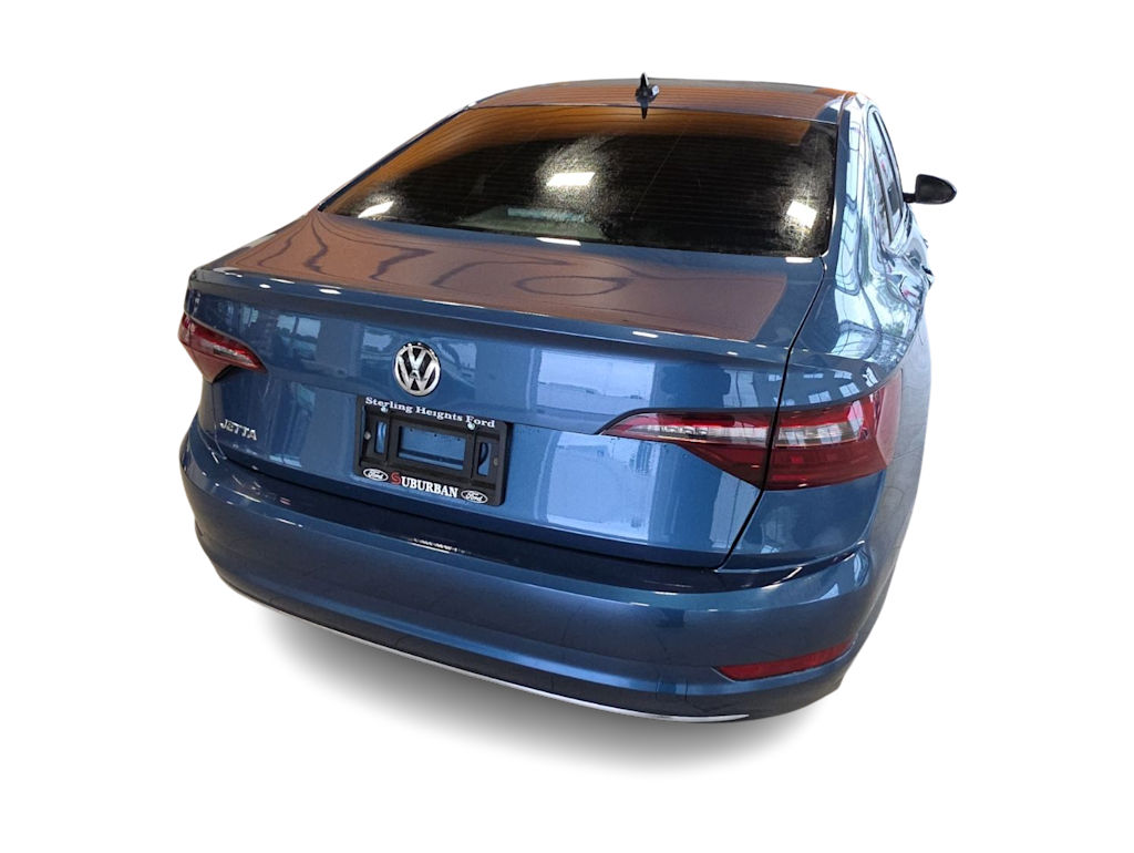 Thumbnail: 2020 Volkswagen Jetta - 5