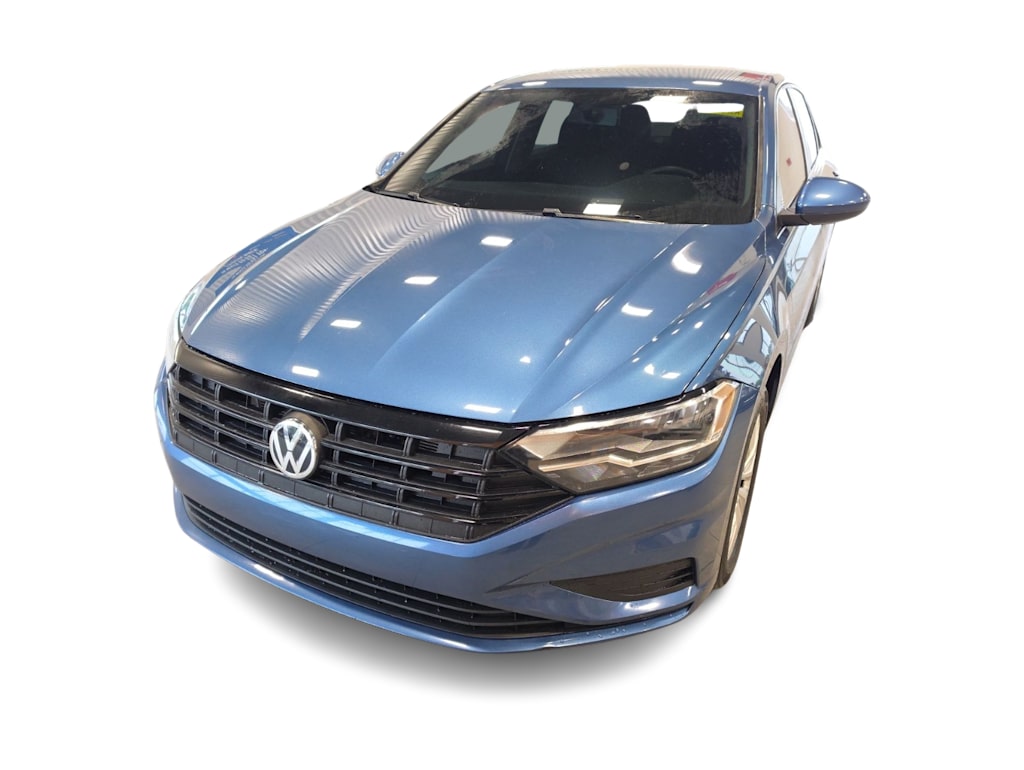 Thumbnail: 2020 Volkswagen Jetta - 6