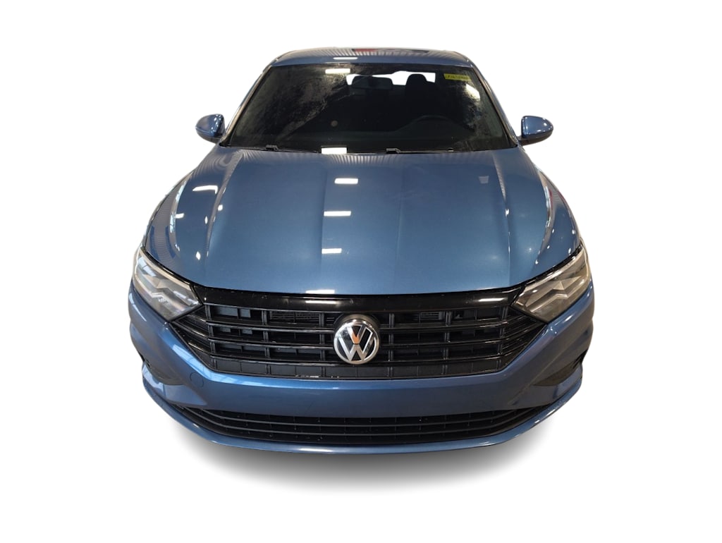 Thumbnail: 2020 Volkswagen Jetta - 14