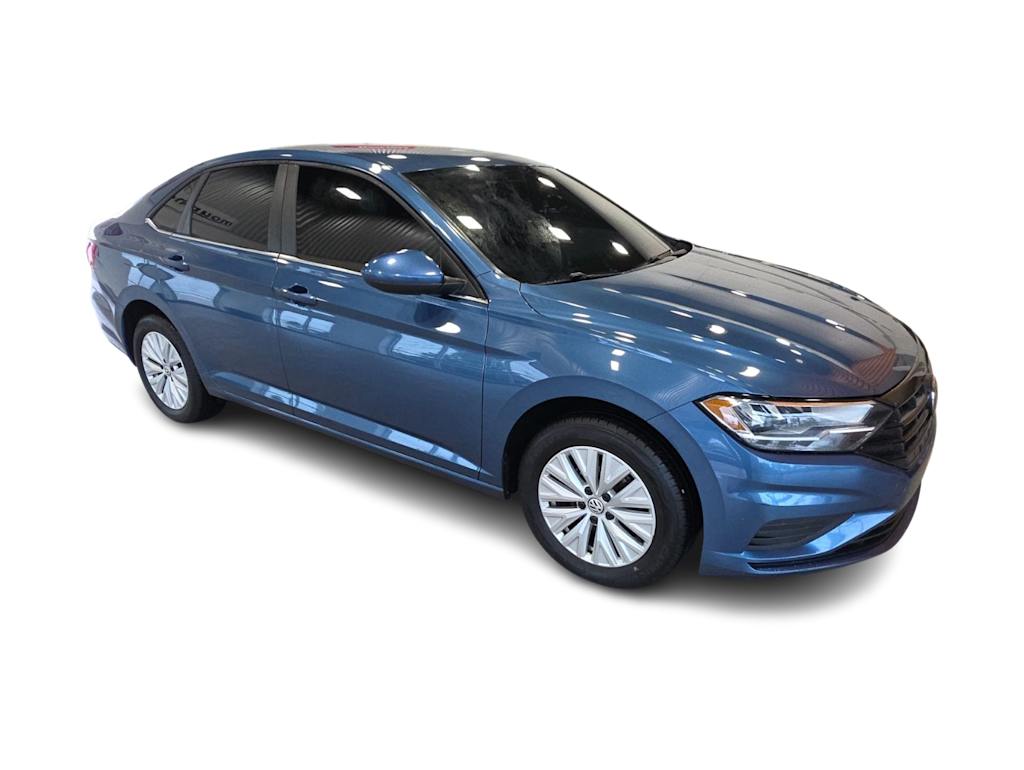 Thumbnail: 2020 Volkswagen Jetta - 16
