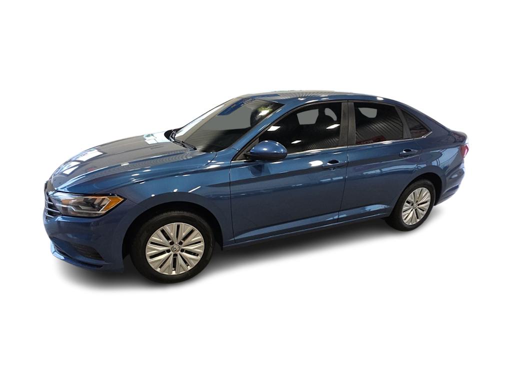 Thumbnail: 2020 Volkswagen Jetta - 3