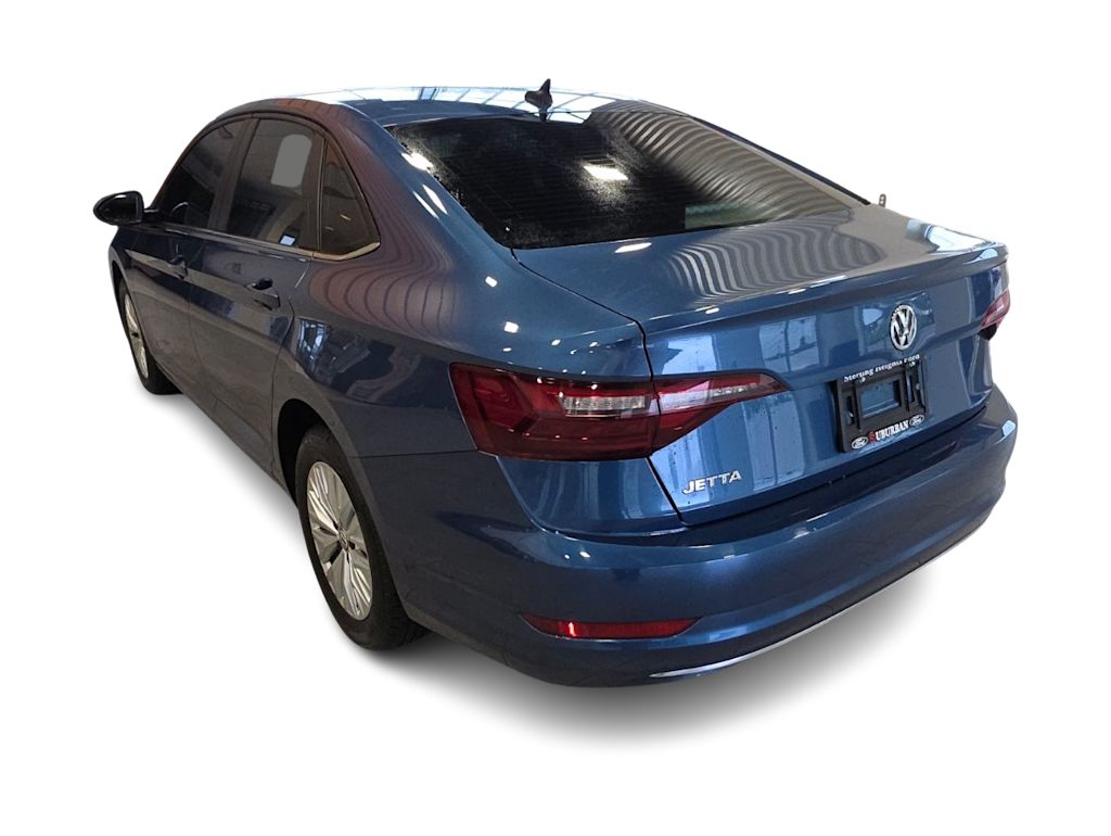 Thumbnail: 2020 Volkswagen Jetta - 4