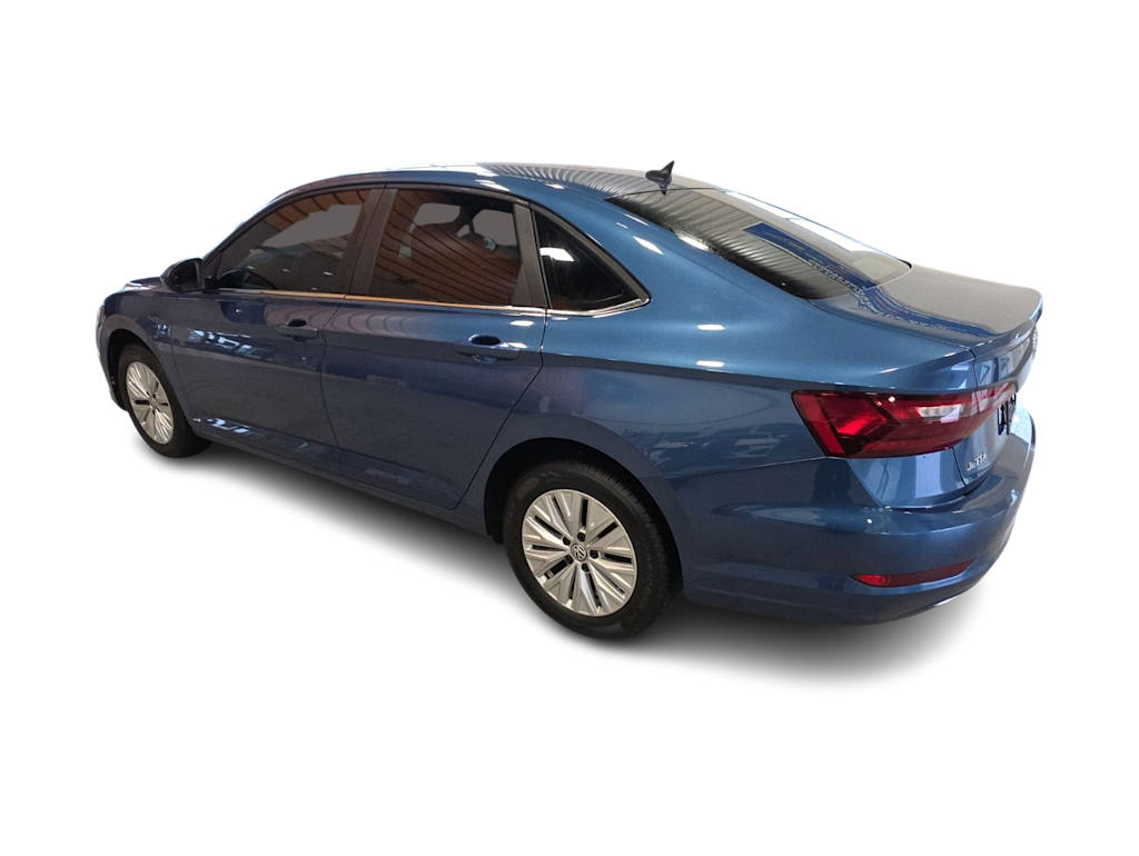Thumbnail: 2020 Volkswagen Jetta - 20