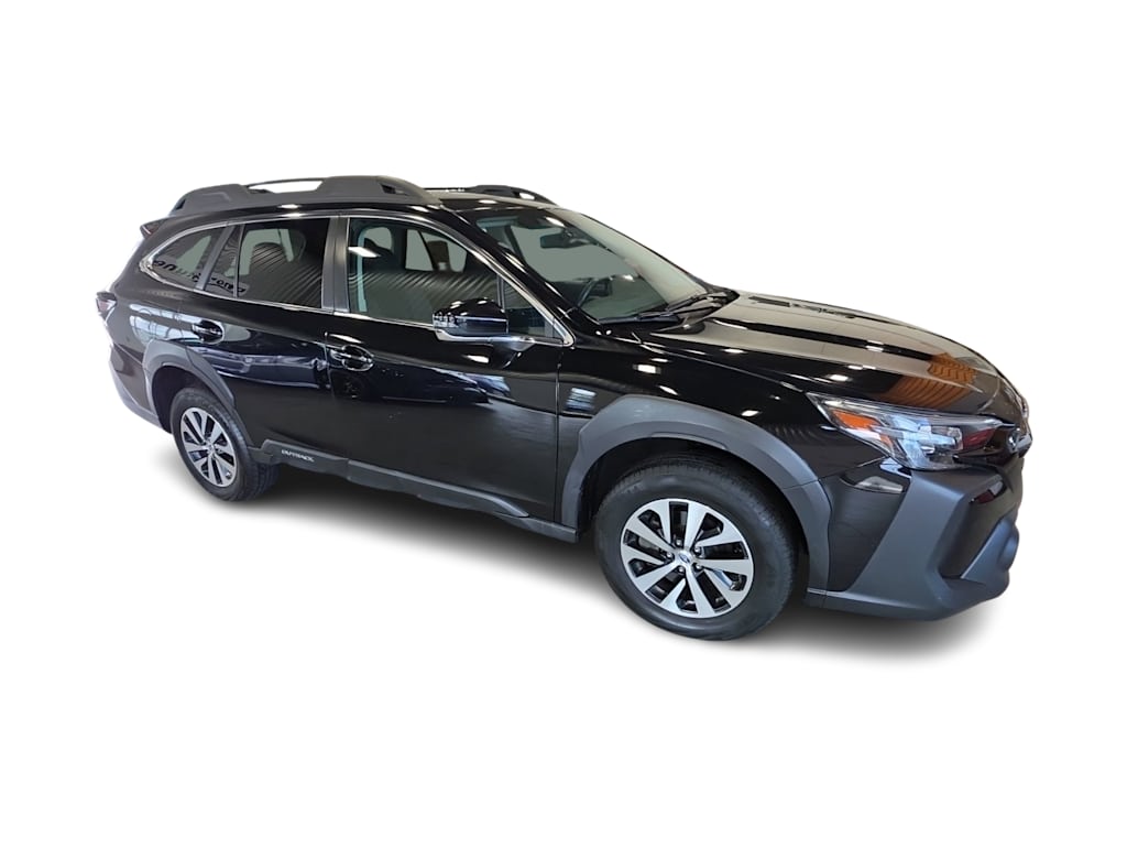 Thumbnail: 2023 Subaru Outback - 15