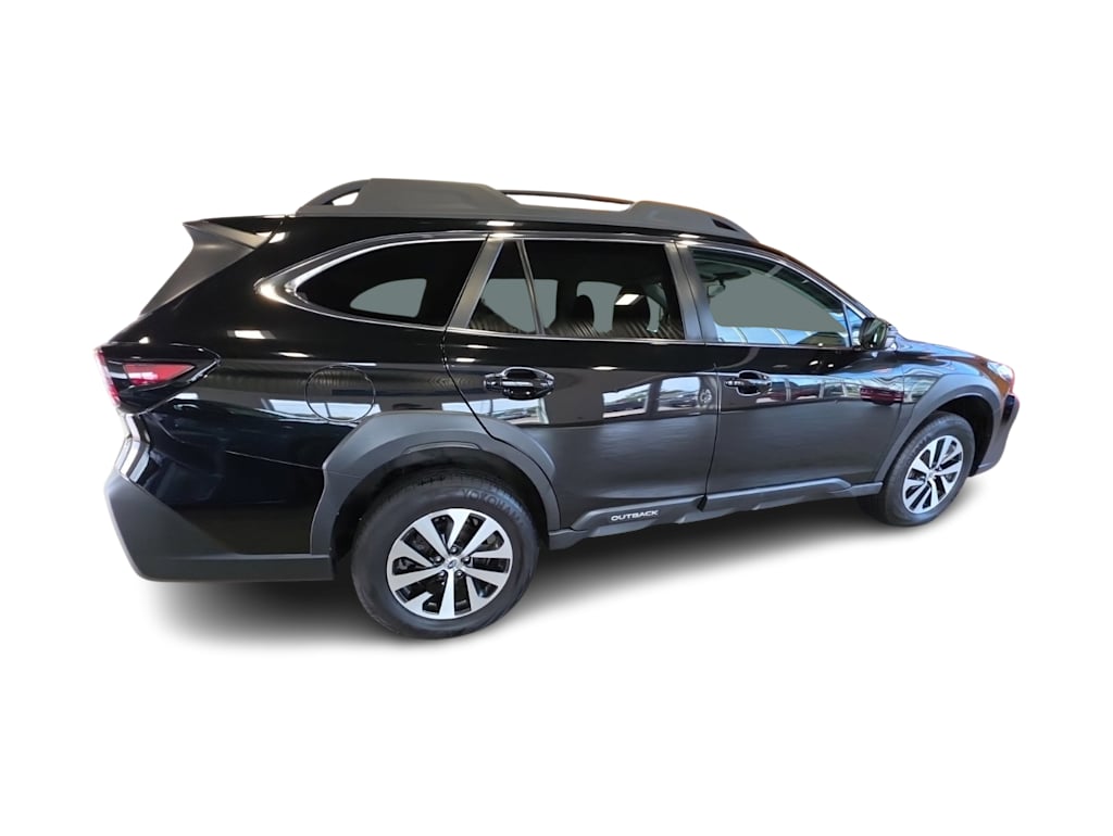 Thumbnail: 2023 Subaru Outback - 4