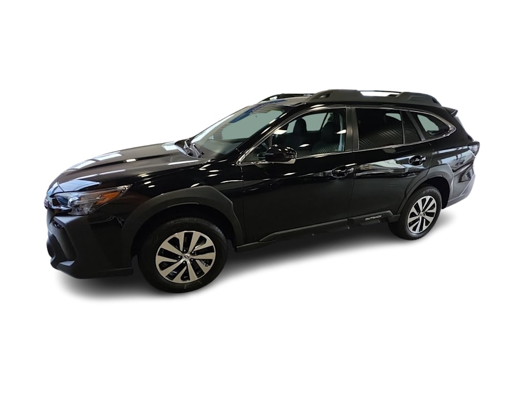 Thumbnail: 2023 Subaru Outback - 19