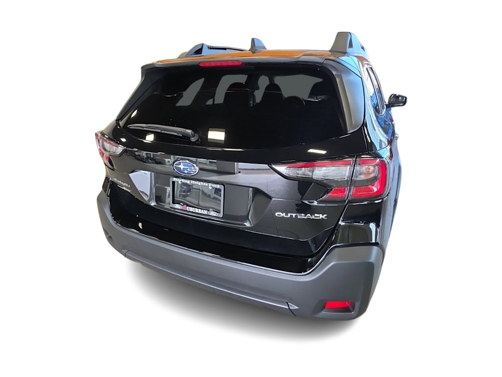 Thumbnail: 2023 Subaru Outback - 5