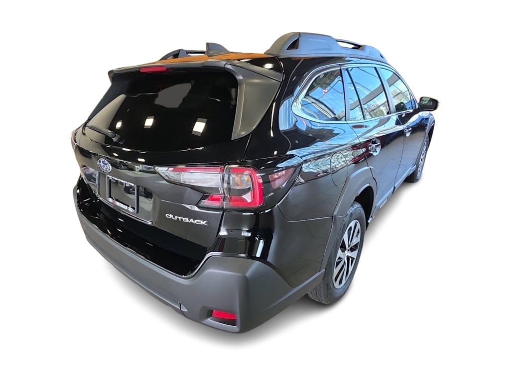 Thumbnail: 2023 Subaru Outback - 16
