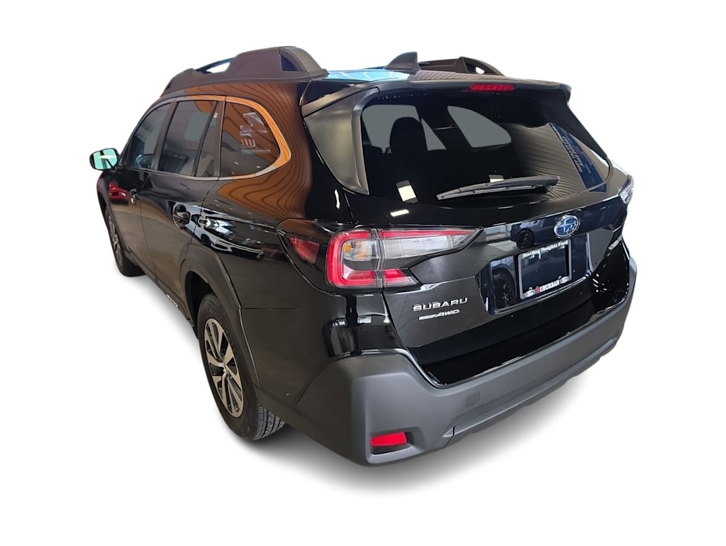 Thumbnail: 2023 Subaru Outback - 17