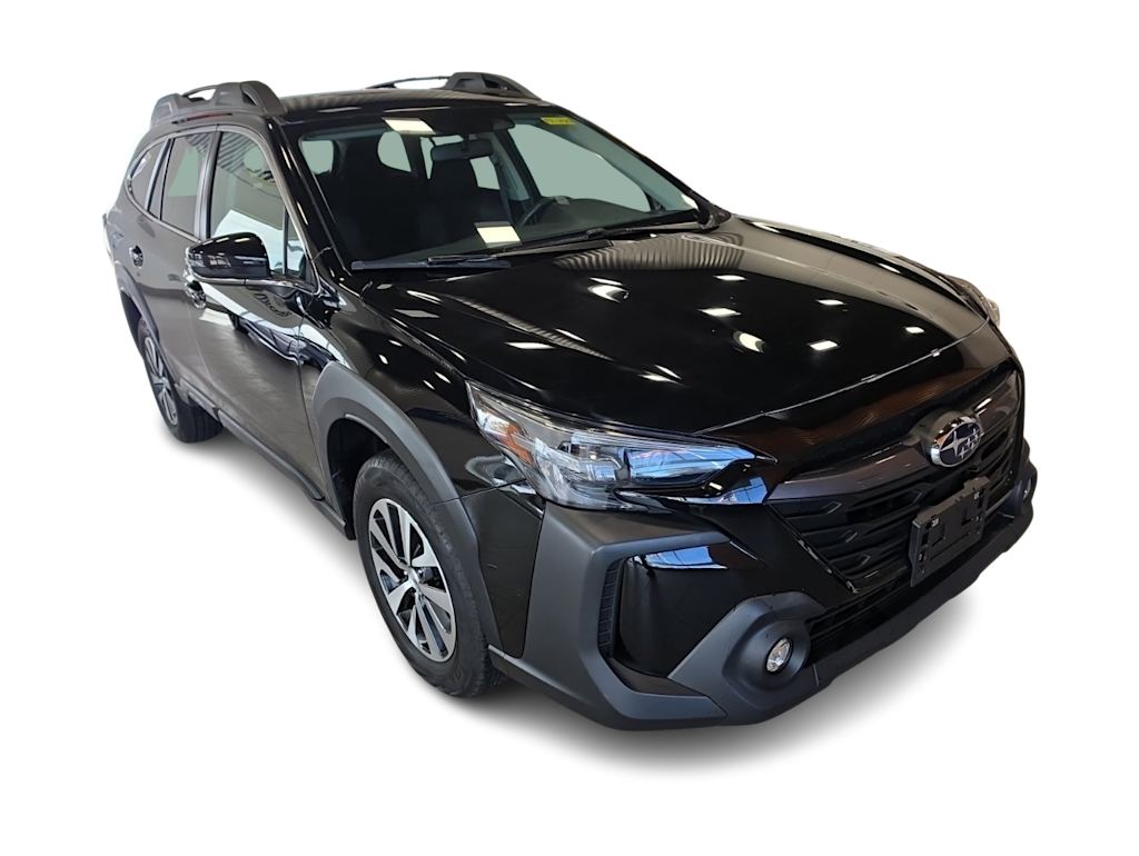 Thumbnail: 2023 Subaru Outback - 14