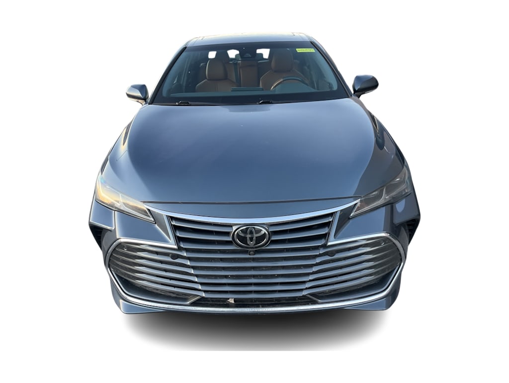Thumbnail: 2019 Toyota Avalon - 24