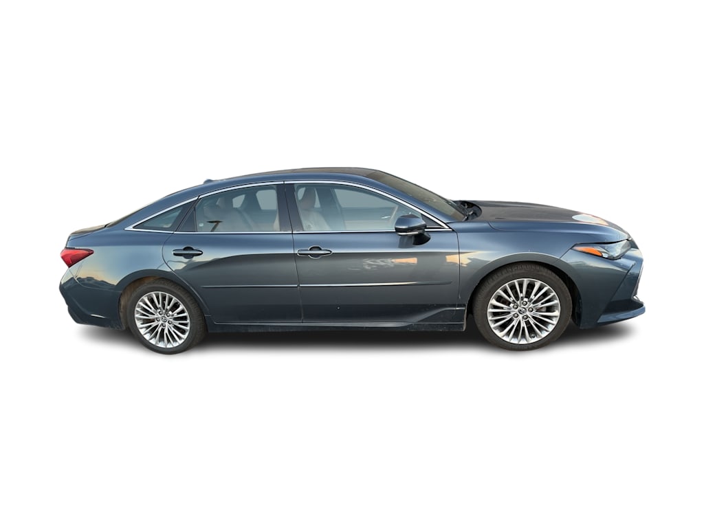 Thumbnail: 2019 Toyota Avalon - 19