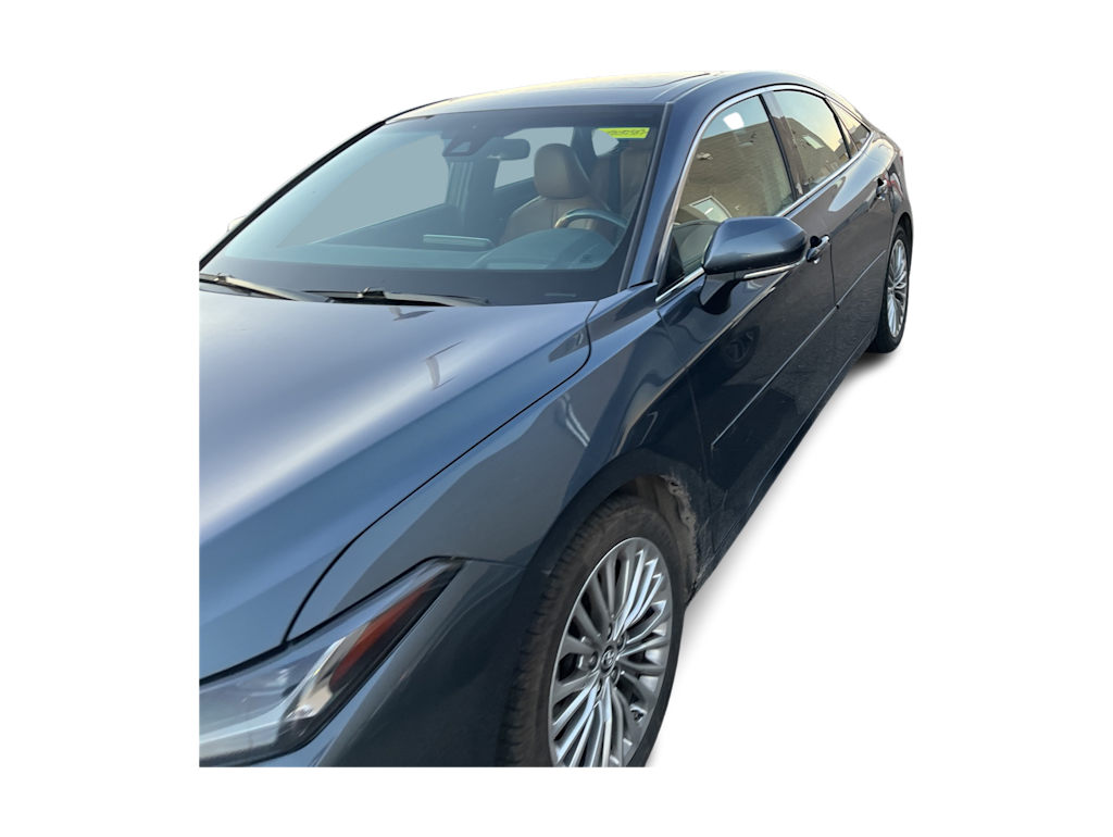 Thumbnail: 2019 Toyota Avalon - 10