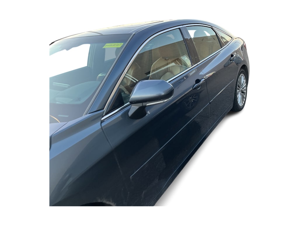 Thumbnail: 2019 Toyota Avalon - 11