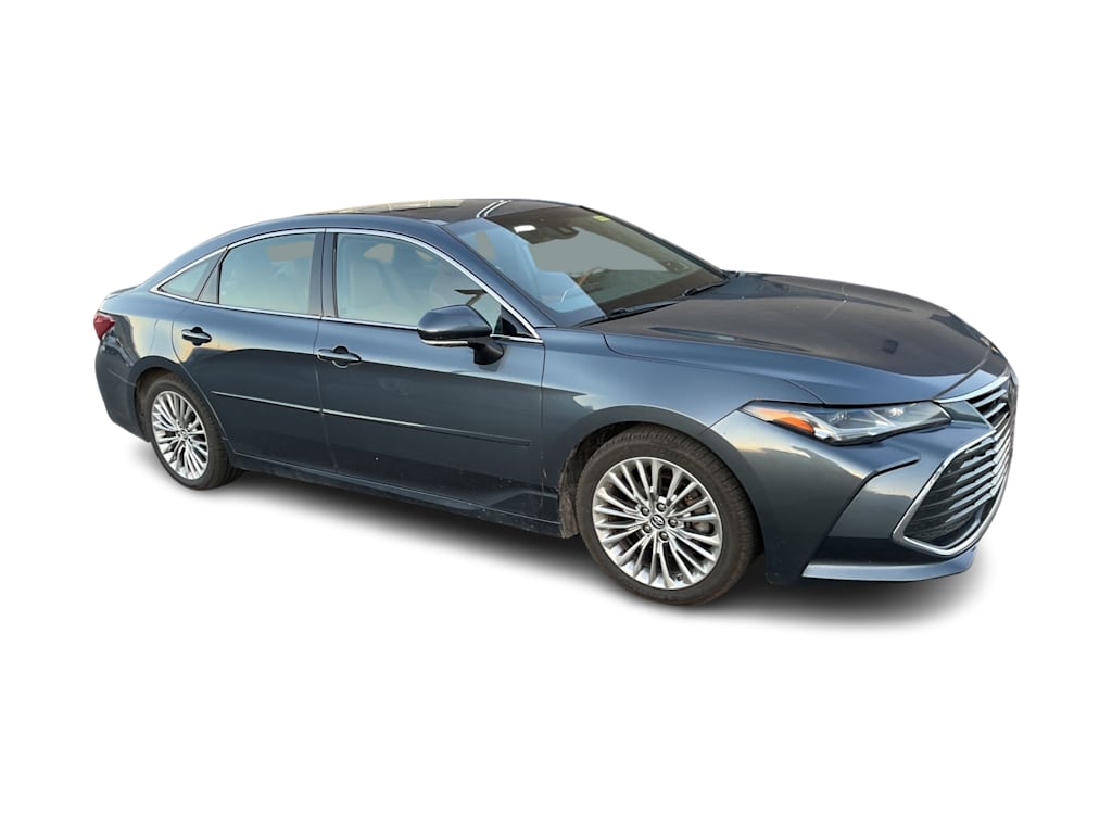 Thumbnail: 2019 Toyota Avalon - 21