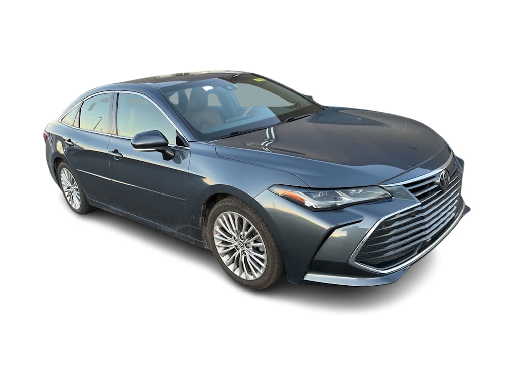 Thumbnail: 2019 Toyota Avalon - 22