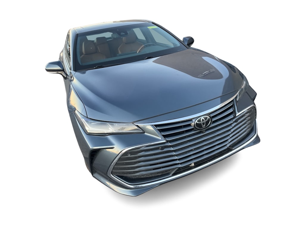 Thumbnail: 2019 Toyota Avalon - 4