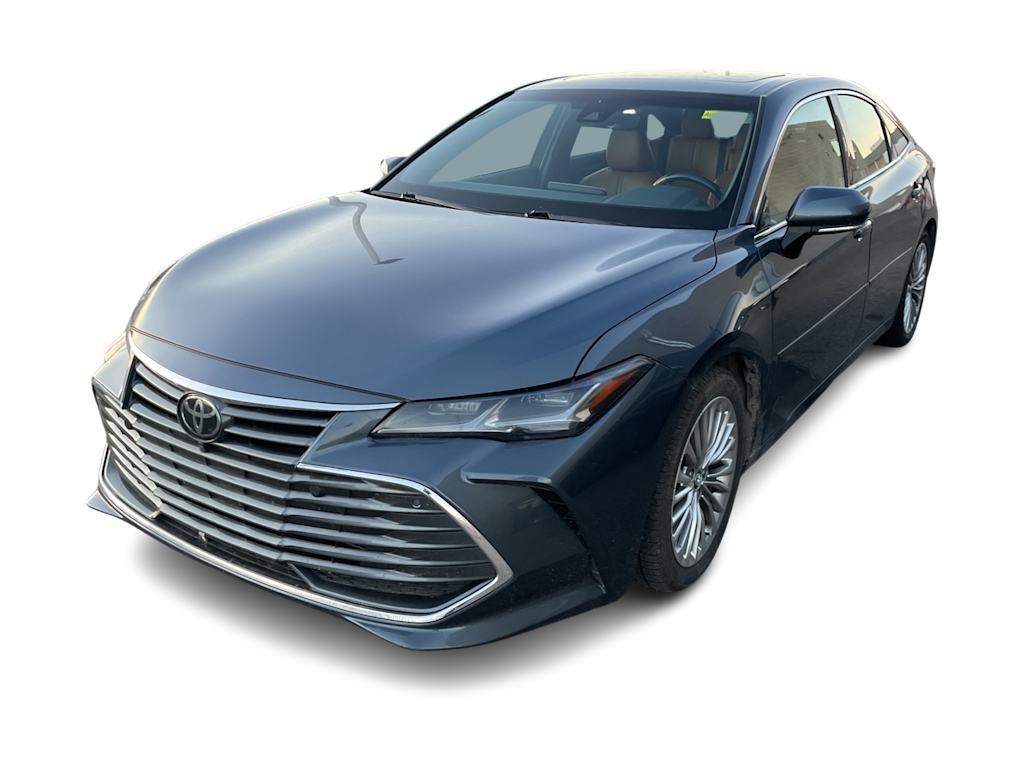 Thumbnail: 2019 Toyota Avalon - 7