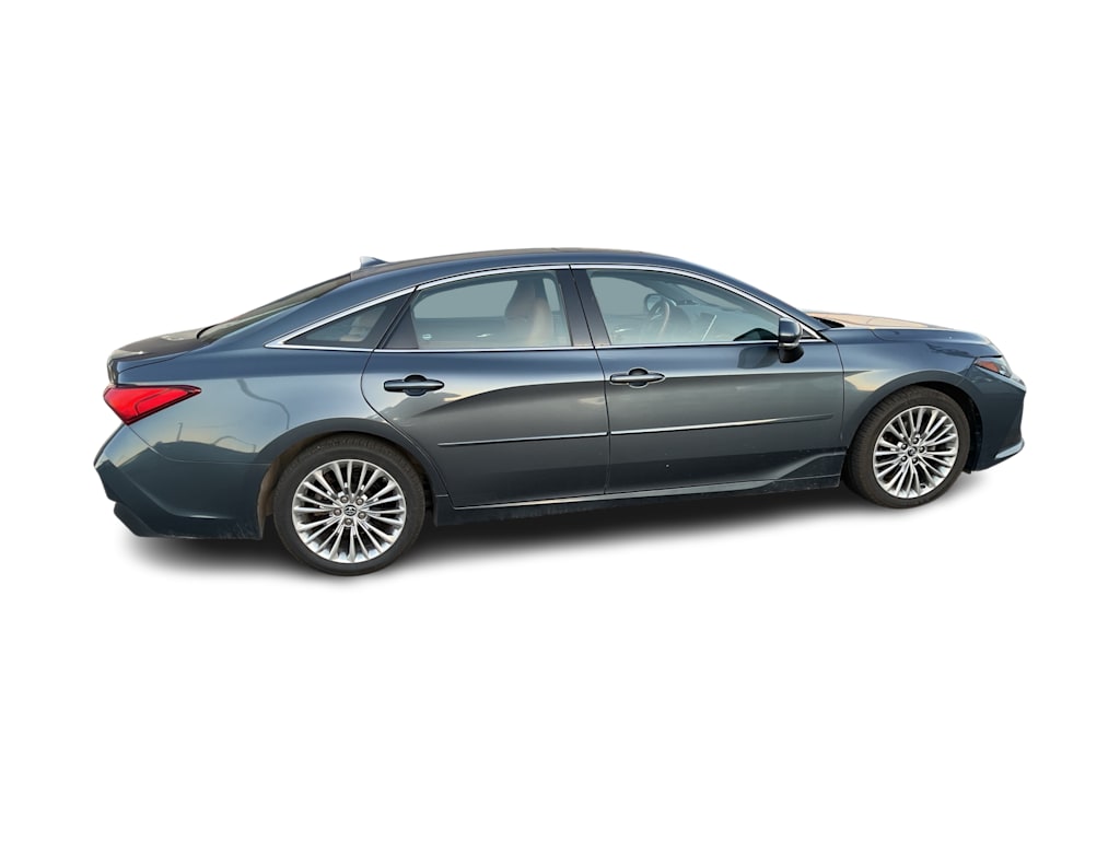 Thumbnail: 2019 Toyota Avalon - 18
