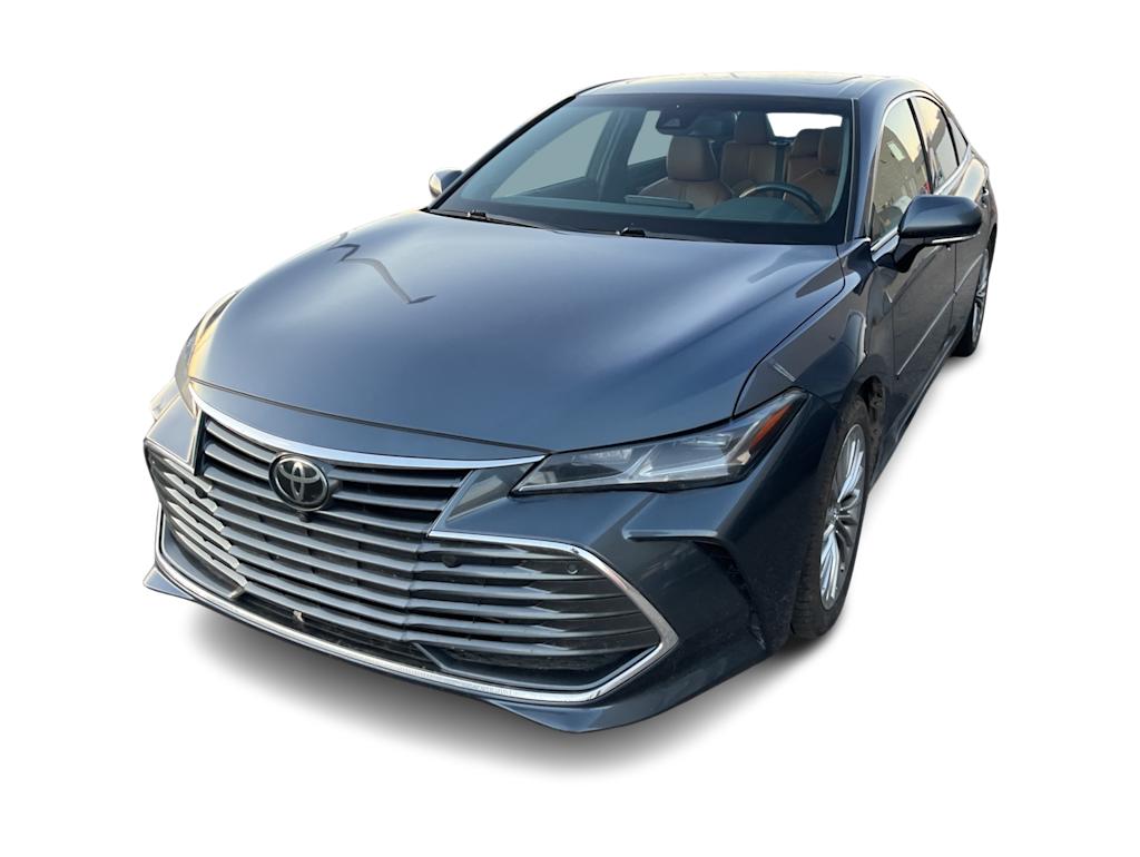 Thumbnail: 2019 Toyota Avalon - 8