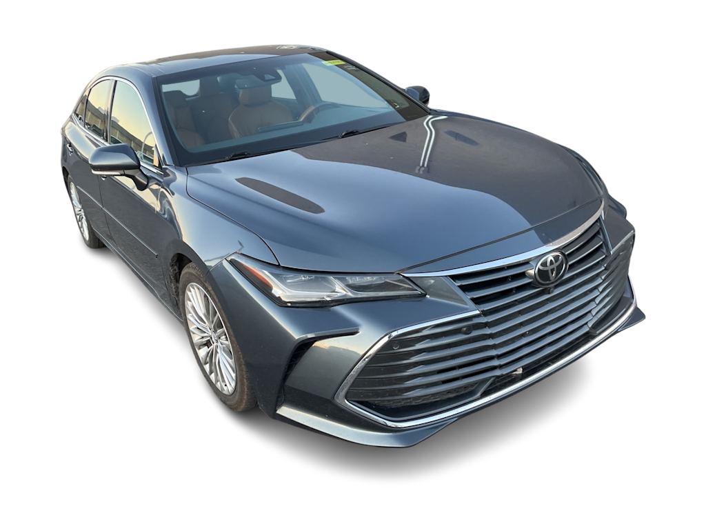 Thumbnail: 2019 Toyota Avalon - 23