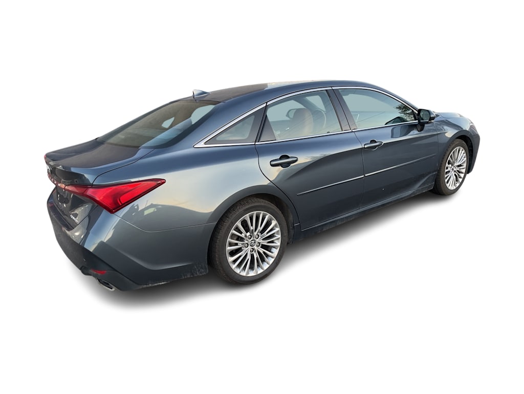 Thumbnail: 2019 Toyota Avalon - 17