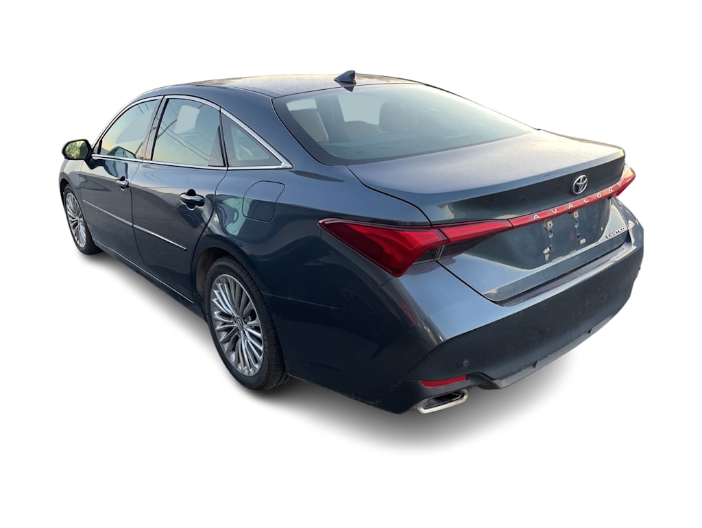 Thumbnail: 2019 Toyota Avalon - 12