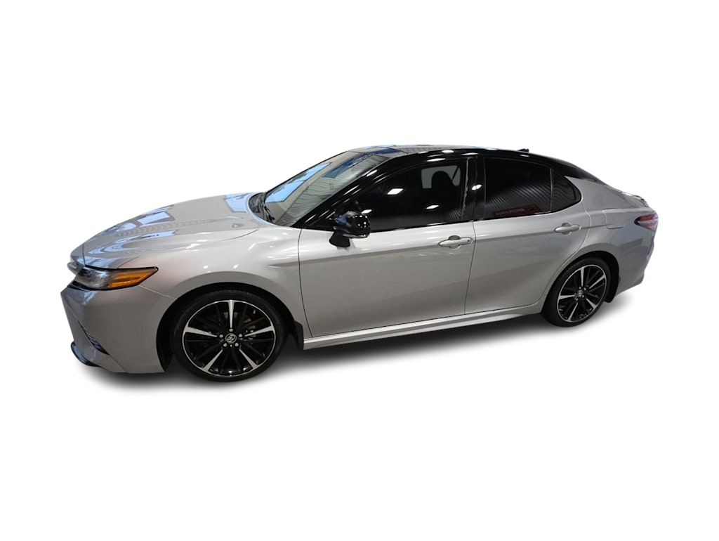 Thumbnail: 2019 Toyota Camry - 23