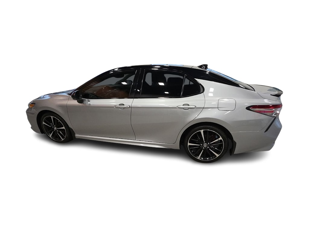 Thumbnail: 2019 Toyota Camry - 3