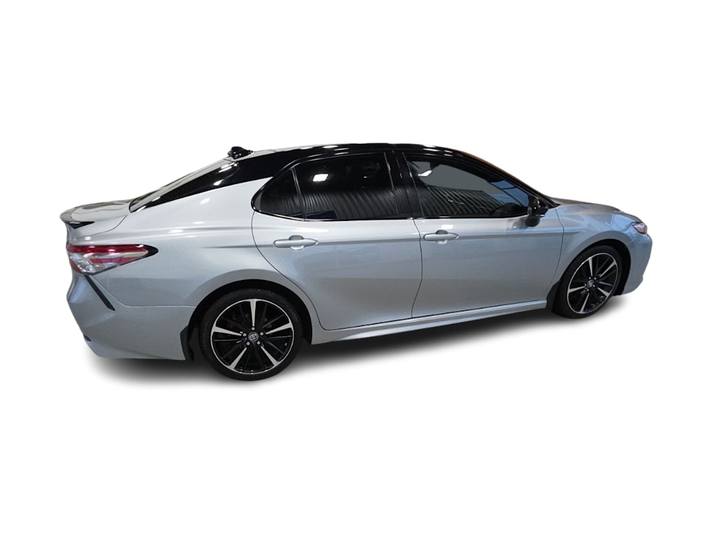 Thumbnail: 2019 Toyota Camry - 19