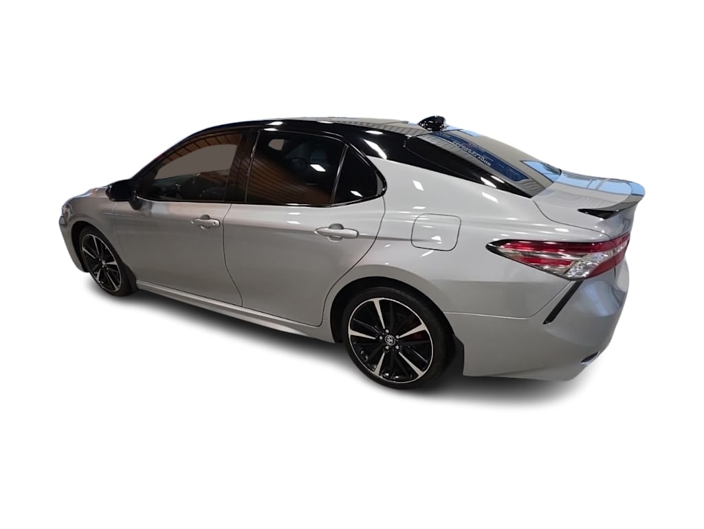 Thumbnail: 2019 Toyota Camry - 22