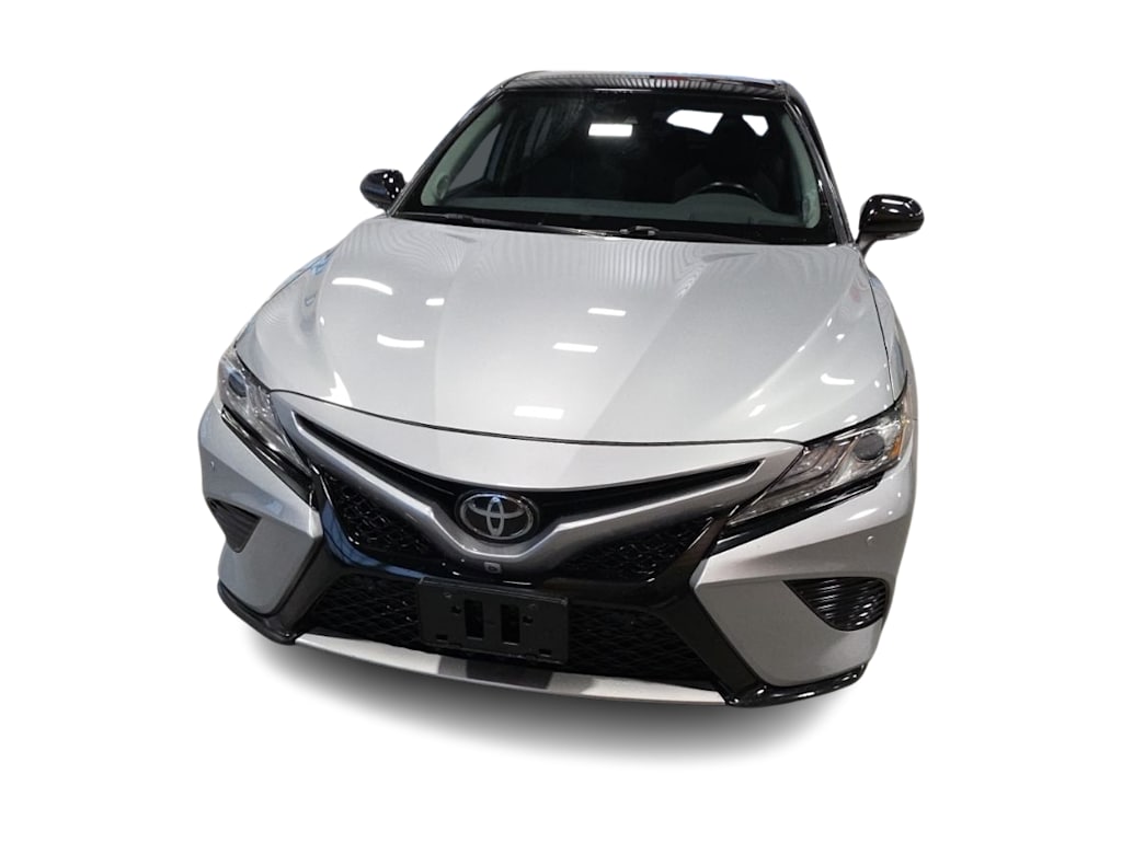 Thumbnail: 2019 Toyota Camry - 6