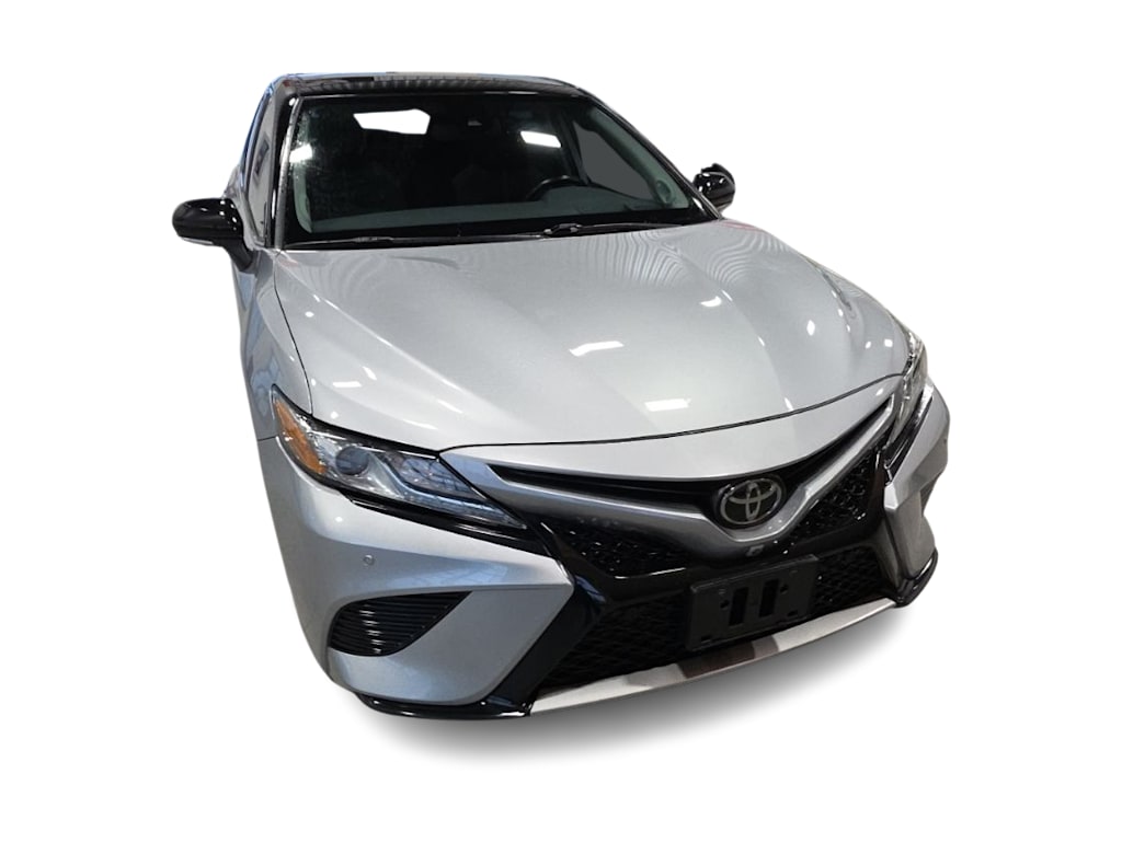 Thumbnail: 2019 Toyota Camry - 15