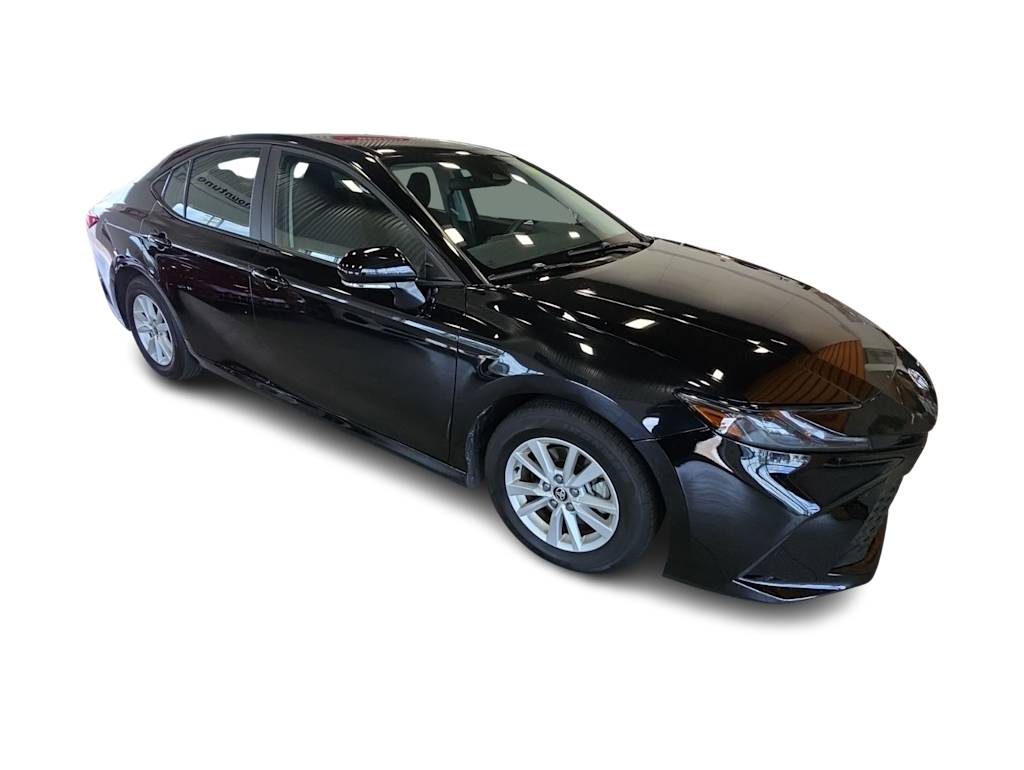 Thumbnail: 2025 Toyota Camry - 13