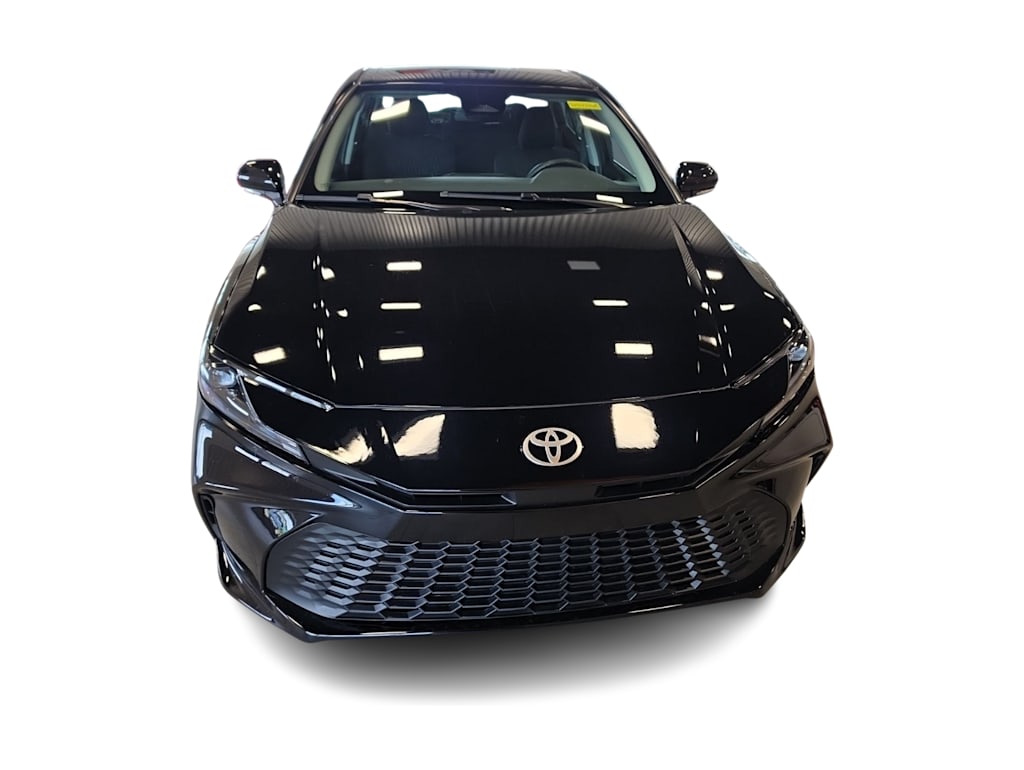 Thumbnail: 2025 Toyota Camry - 11